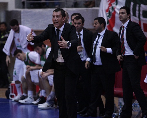 UFUK SARICA'DAN SEFERBERLİK ÇAĞRISI